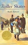 Roller Skates (Newbery Library, Puffin)