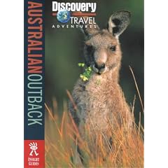 Australian Outback (Discovery Travel Adventures)