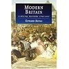 Modern Britain: A Social History, 1750-1997: 18 (Hodder Arnold Publication)