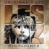 Les Miz Highlights