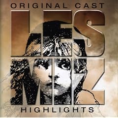 Les Miz Highlights