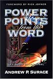 Power Points From The Word: 52 Week Devotional