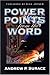 Book Power Points From The Word: 52 Week Devotional