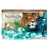 The Chronicles of Narnia The Lion, The Witch and The Wardrobe Game