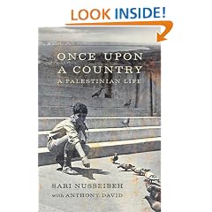 Once Upon a Country: A Palestinian Life