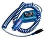 Motorola Blue Car Charger for V300, V400, V600 and Nextel i30-95 Phones