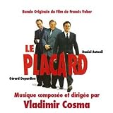Cosma: Bande Originale du film