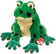 Ty Lillypad - Frog