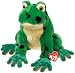 Ty Lillypad - Frog