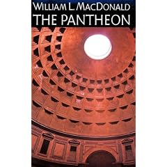 The Pantheon: Design, Meaning, and Progeny (Harvard Paperbacks)
