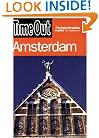 Time Out Amsterdam (Time Out Guides)