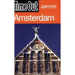 "Time Out" Amsterdam ("Time Out" Guides)
