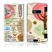 Forest Design Protective Skin Decal Cover for LG enV2 VX9100 Cell Phone
