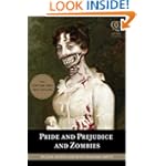 Pride and Prejudice and Zombies
