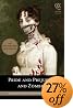 Pride and Prejudice and Zombies: The Classic Regency Romance-Now with Ultraviolent Zombie Mayhem (Quirk Classics)