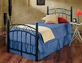 Willow Twin Bed - Hillsdale 224HTWR