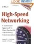 High-Speed Networking: A Systematic Approach to High-Bandwidth Low-Latency Communication (Networking Council)