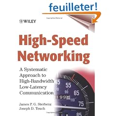 High-Speed Networking: A Systematic Approach to High-Bandwidth Low-Latency Communication