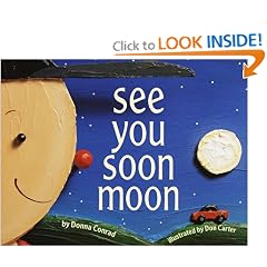 See You Soon Moon