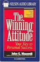 The Winning Attitude: Your Key to Personal Success