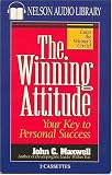 Maxwell 3-in-1 Special Edition (The Winning Attitude / Developing the Leaders Around You / Becoming a Person of Influence)