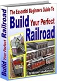 515PA8zUgRL. SL160  Buy The Essential Beginners Guide To Build Your Perfect Model Railroad ..Get This