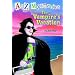The Vampire's Vacation (A to Z Mysteries)