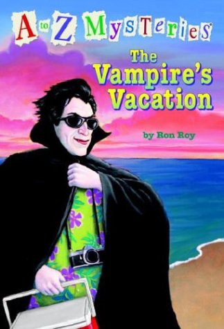 The Vampire