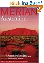 Merian Australien