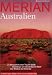 Used : Merian Australien