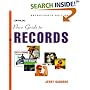 The Official Price Guide to Records, Edition #17 (Official Price Guide to Records)
