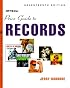 The Official Price Guide to Records, Edition #17 (Official Price Guide to Records)