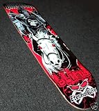 Blind Eternal Life Creager 7.5 Skateboard Deck by blind