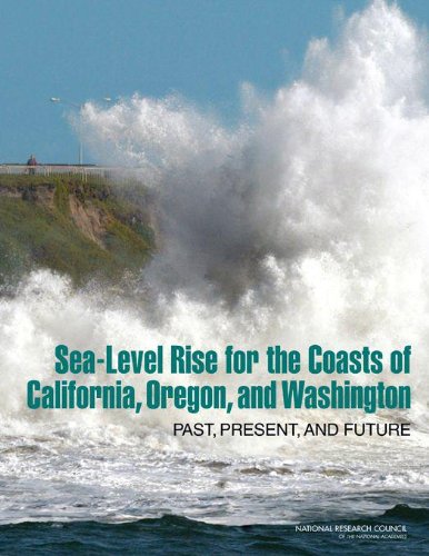 Sea-Level Rise for the Coasts of California, Oregon, and Washington: Past, Present, and Future