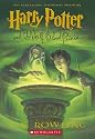 Harry Potter and the Half-Blood Prince (Book 6)
