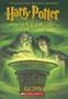 Harry Potter and the Half-Blood Prince (Book 6)