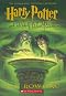 Harry Potter and the Half-Blood Prince by J.K. Rowling
