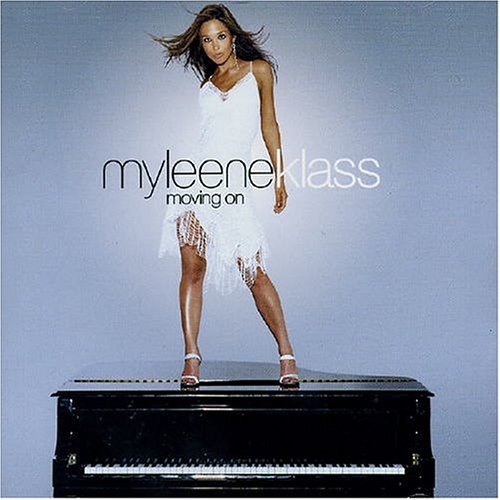 CD-Charts  Search : Moving on