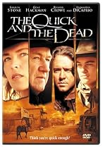The Quick and the Dead