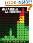 Managerial Accounting