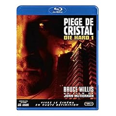 Pi�ge de cristal [Blu-ray]