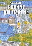 L'homme qui marche