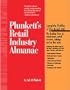 Plunkett's Retail Industry Almanac 1999-2000: The Only Comprehensive Guide to Retail Companies and Trends