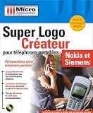 Revue Micro Application  / Super Logo Créateur