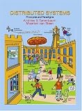 Distributed systems : principles and paradigms