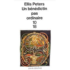 Un b�n�dictin pas ordinaire