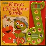 Elmo'sChristmasSongs(Play-a-Song)