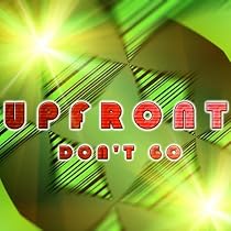Don't Go