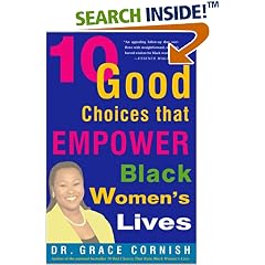 10 Good Choices That Empower Black Women's Lives