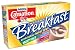 Nestle Carnation Instant Breakfast Variety 10 pk Nutritional Energy Drink 12.6 oz